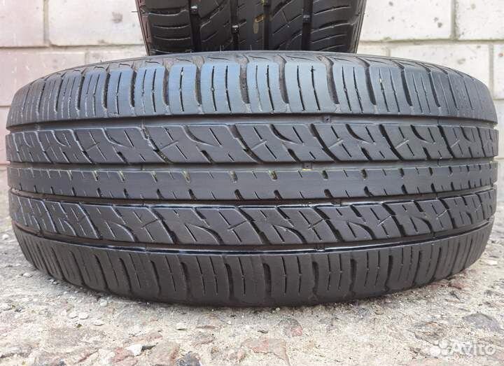 Kumho Crugen Premium KL33 235/60 R17 102V