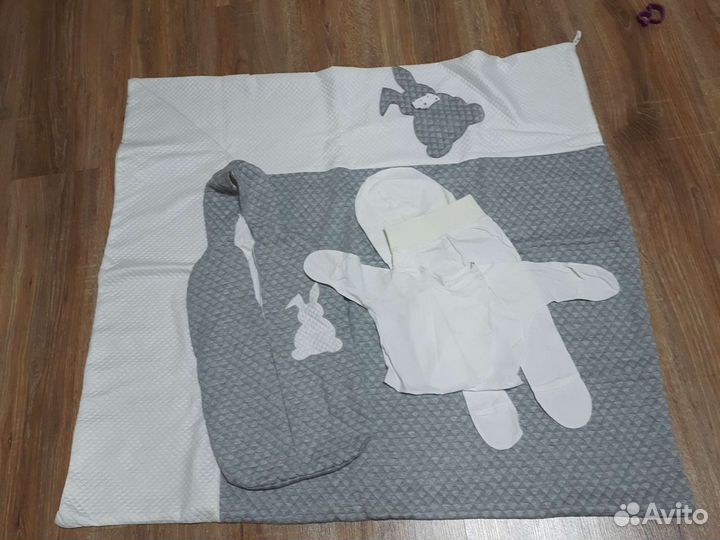 Набор на выписку