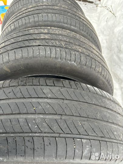 Michelin Primacy 4 235/55 R19 105W