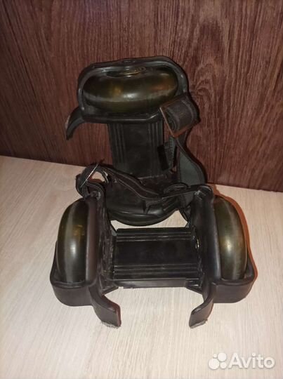 Флеш роллеры универсальные