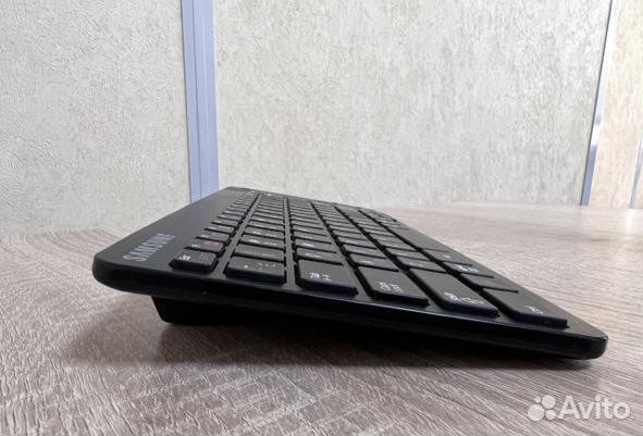 Клавиатура беспроводная Samsung для smart TV