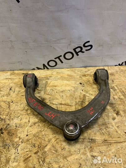 Рычаг верхний передний левый BMW X5 E70