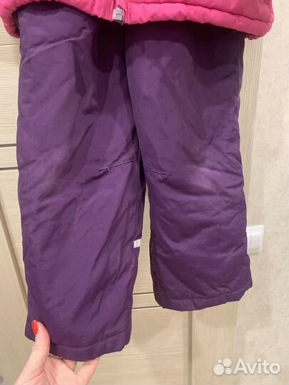 Демисезонный костюм Kerry 110