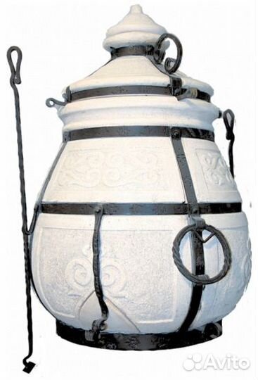 Тандыр Сармат Скиф