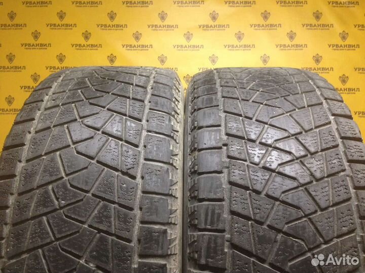 Bridgestone Blizzak DM-Z3 275/65 R17