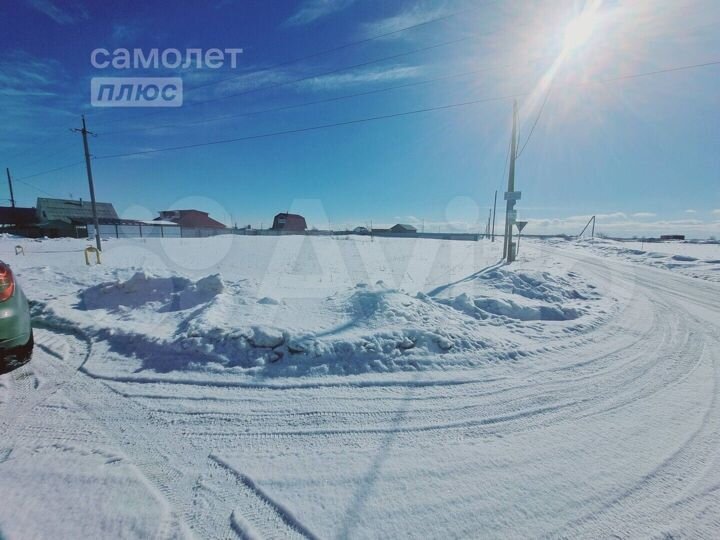 Участок 16,4 сот. (ИЖС)