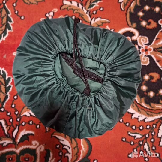 Спальный мешок Nova Tour (Россия)