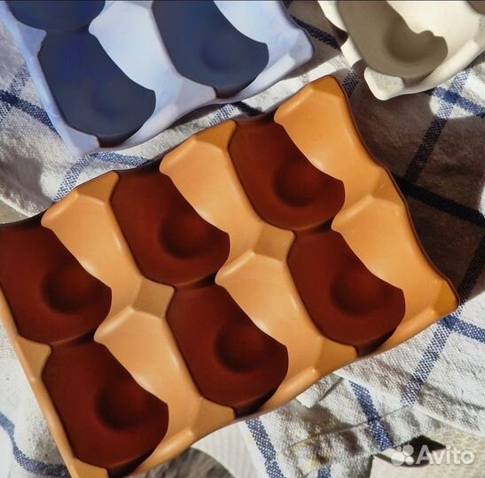 Подарочный набор на пасху