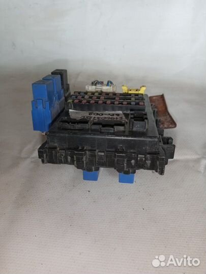 Блок предохранителей Nissan Almera Classic B10