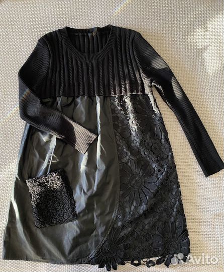 Платье 46 48