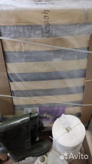 Раскладушка туристическая детская