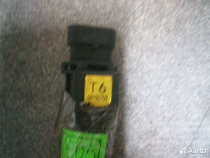 Датчик скорости GM на шевроле, дэу