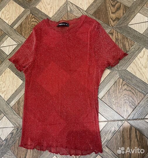 Топ женский