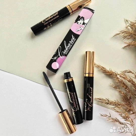 Тушь для ресниц