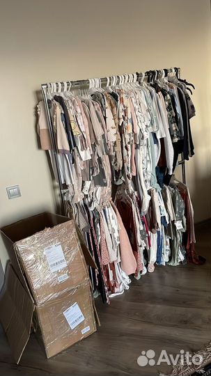 Детская одежда