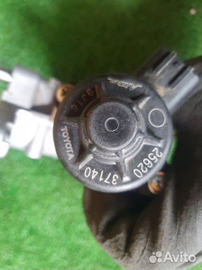 Клапан egr Toyota Corolla Touring ZWE211W 2ZR-FXE