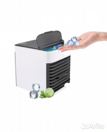 Минни кондиционер