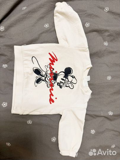 Вещи на девочку 6-12