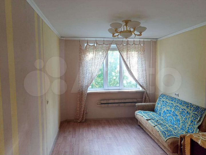 1-к. квартира, 33 м², 3/9 эт.