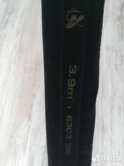 Новое матчевое удилище A-Elita 3,90