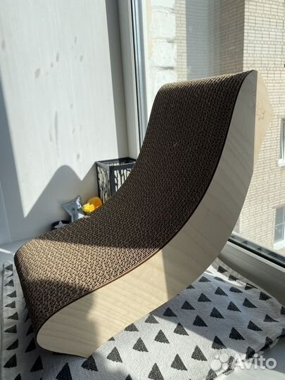 Когтеточка