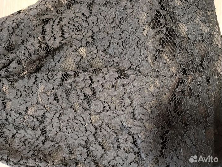 Юбка женская 44 46 нарядная