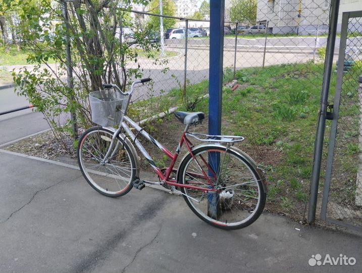 Велосипеды бу взрослый stels