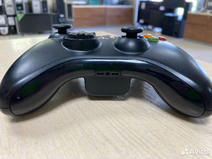 Microsoft Xbox 360 Wireless Controller