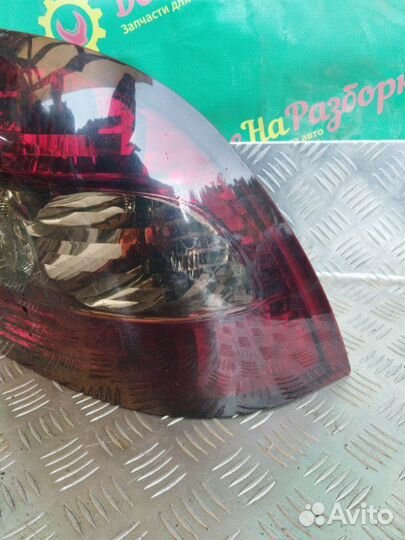 Фонарь задний правый правый LADA (Ваз) Priora