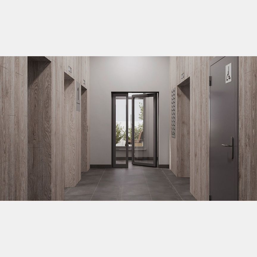 1-к. квартира, 33,3 м², 16/25 эт.