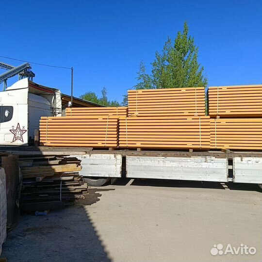 Балка для опалубки