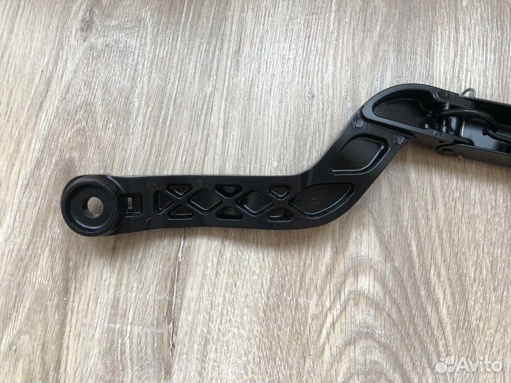 Поводок дворника Range Rover sport ll