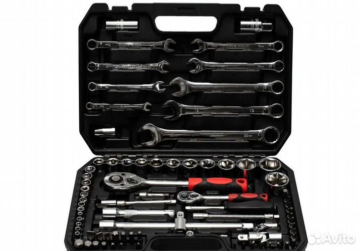 Набор инструментов