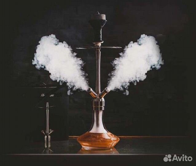 Аренда кальяна и услуги кальянщика