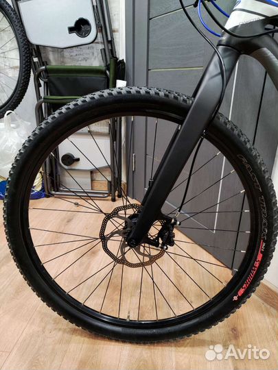 Велосипед Jamis Dakota D29 Pro 2014 17