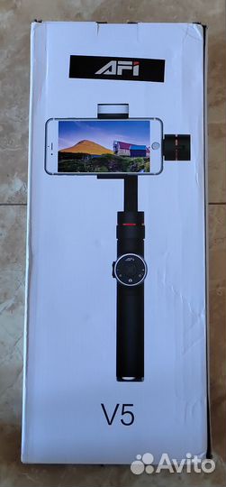 Стабилизатор для съемки