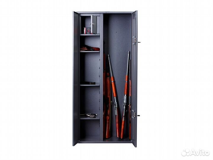 Оружейный сейф