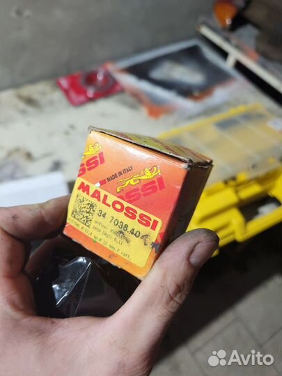 Поршень malossi honda dio