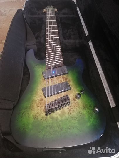 Электро гитара cort KX508MS
