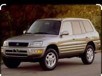 Toyota RAV4 2.0 AT, 1999, 270 000 км, с пробегом, цена 1 600 000 руб.