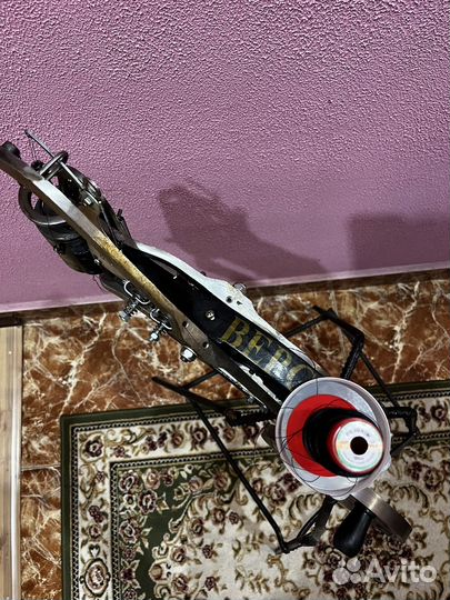 Машинка обувная швейная для ремонта обуви версаль