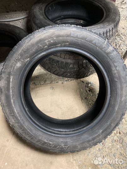 Winter Tact Nord Frost 3 205/60 R16