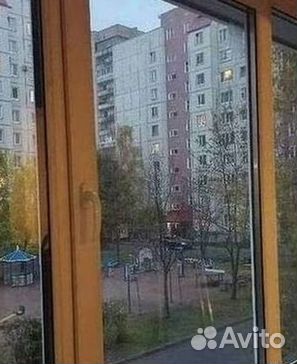 Остекление балкона