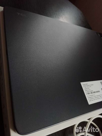 Планшет TCL nxtpaper 12 pro