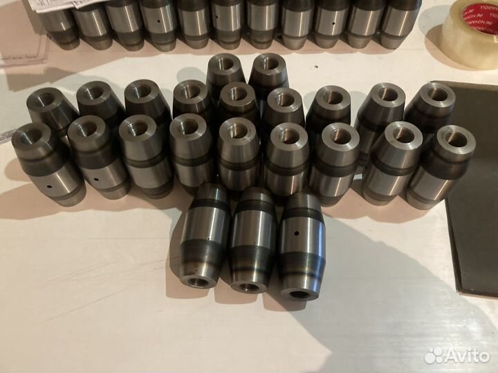 Металообработка чпу