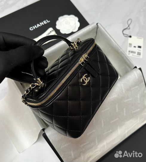 Косметичка Chanel