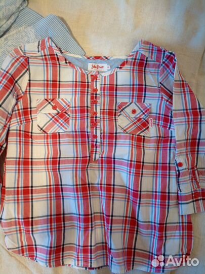 Женские вещи пакетом 46 размер