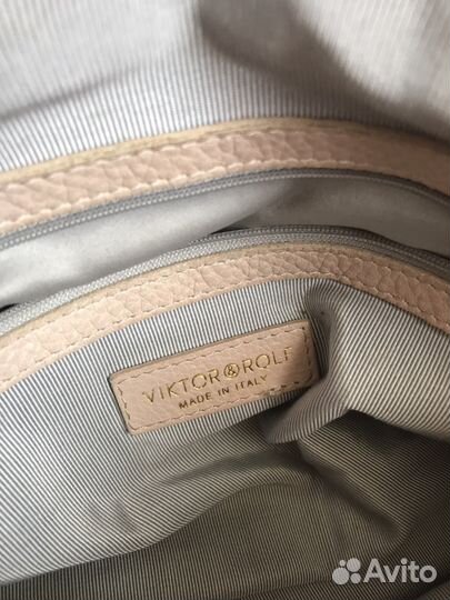 Сумка Viktor Rolf