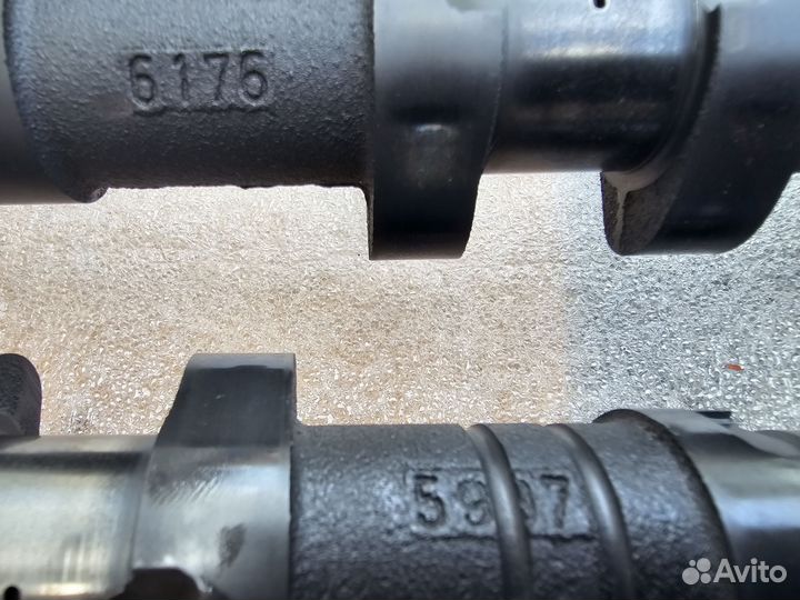 Bmw k1200gt распредвал