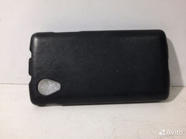 Чехол Gresso для телефона Flip коллекция Альбион